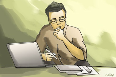 Thấy gì từ phiên chất vấn đầu tiên?