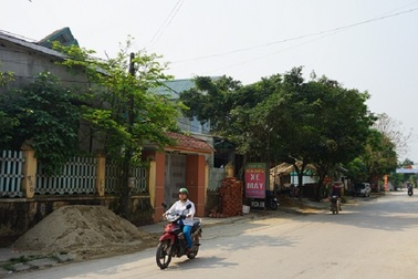 Thanh Hóa: Hơn 5.000 lô đất bán trái thẩm quyền