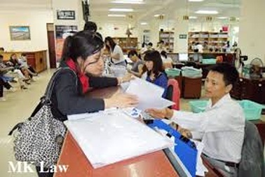 Thủ tục đổi tên trong sổ BHXH