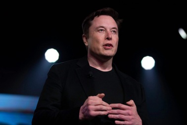 Dính cáo buộc quấy rối tình dục, tài sản Elon Musk tuột mốc 200 tỷ USD