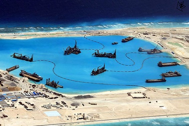 Báo Nhật kêu gọi các nước cùng lên tiếng về Biển Đông