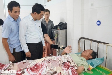 Khó đấu thầu mua sắm vật tư y tế, Bình Định cầu cứu Bộ Y tế