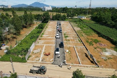 Tách thửa 50m2: Cái lý của Hà Nội