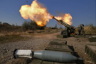 Nga kiểm soát cửa ngõ phía Bắc, chặn mọi ngả đường tiếp tế cho Bakhmut