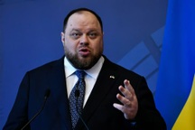 Ukraine lên tiếng về nghi vấn rạn nứt nội bộ