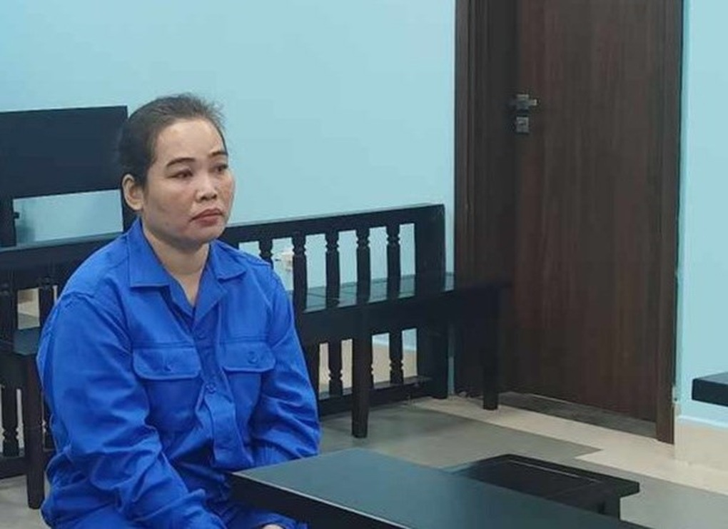 Người phụ nữ bị lừa bán sang Trung Quốc vì tin lời bạn thân - 1 Người phụ nữ bị lừa bán sang Trung Quốc vì tin lời bạn thân - 1