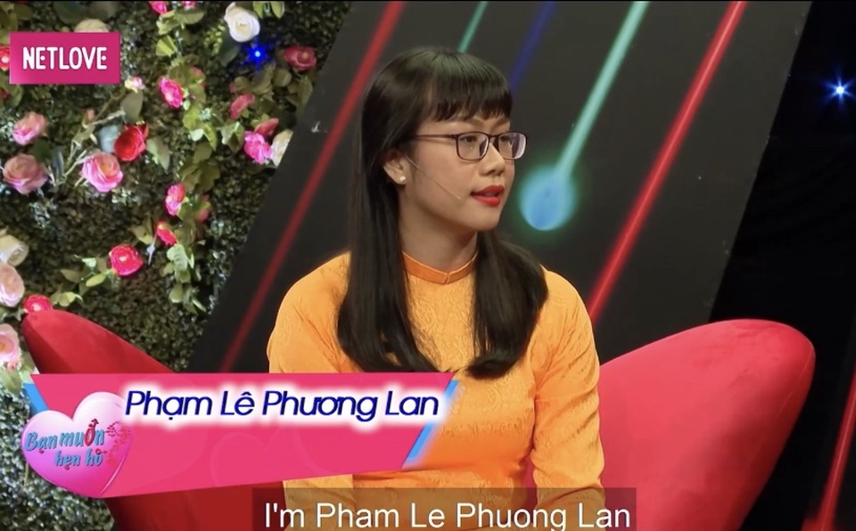 Cặp đôi chưa từng yêu, nhưng vừa gặp đã như là của nhau - 1 Cặp đôi chưa từng yêu, nhưng vừa gặp đã như là của nhau - 1