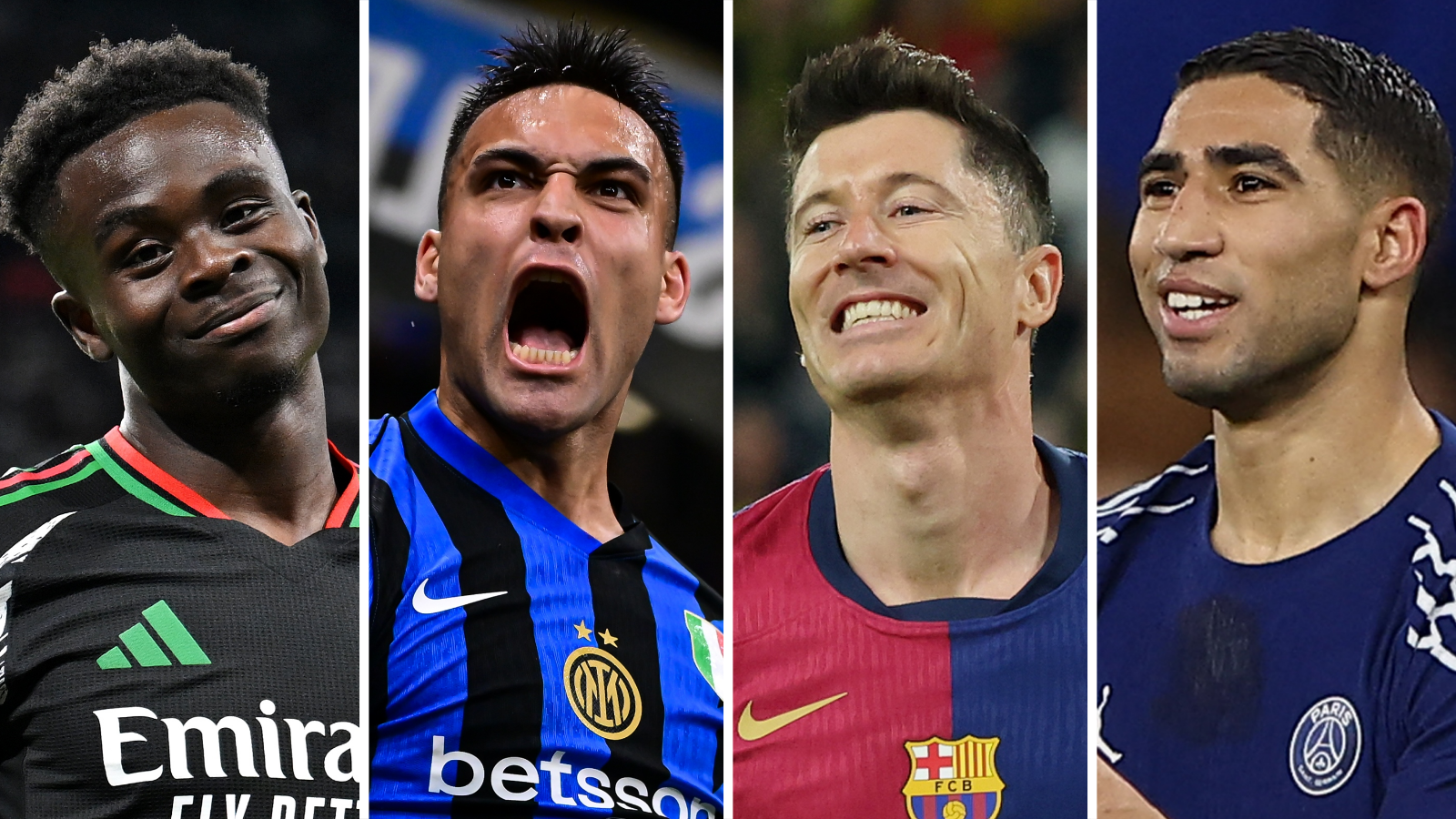 Bán kết Champions League: Biểu tượng sụp đổ, khát vọng xé toạc bầu trời