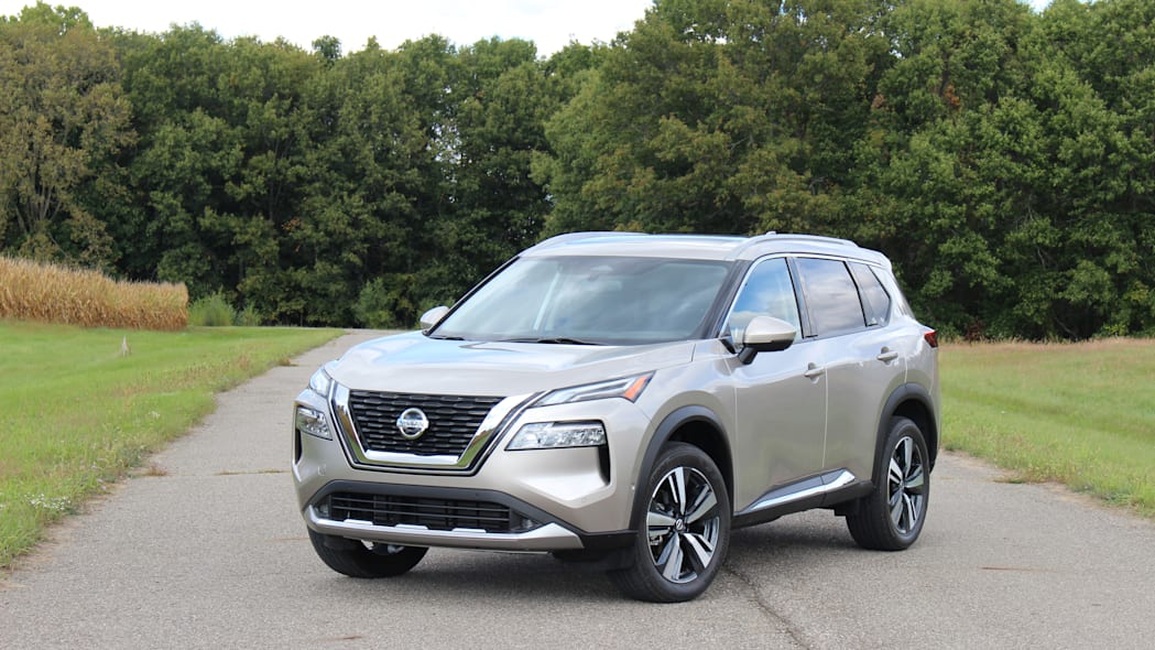 Top 10 xe bán chạy nhất Mỹ năm 2021: Chỉ có 2 mẫu sedan, đều có ở Việt Nam - 4 Top 10 xe bán chạy nhất Mỹ năm 2021: Chỉ có 2 mẫu sedan, đều có ở Việt Nam - 4