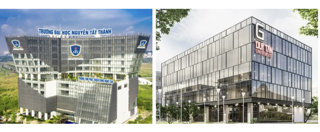 Trường xếp hạng cao thế giới nhưng điểm tuyển sinh đầu vào rất thấp - 1 Trường xếp hạng cao thế giới nhưng điểm tuyển sinh đầu vào rất thấp - 1