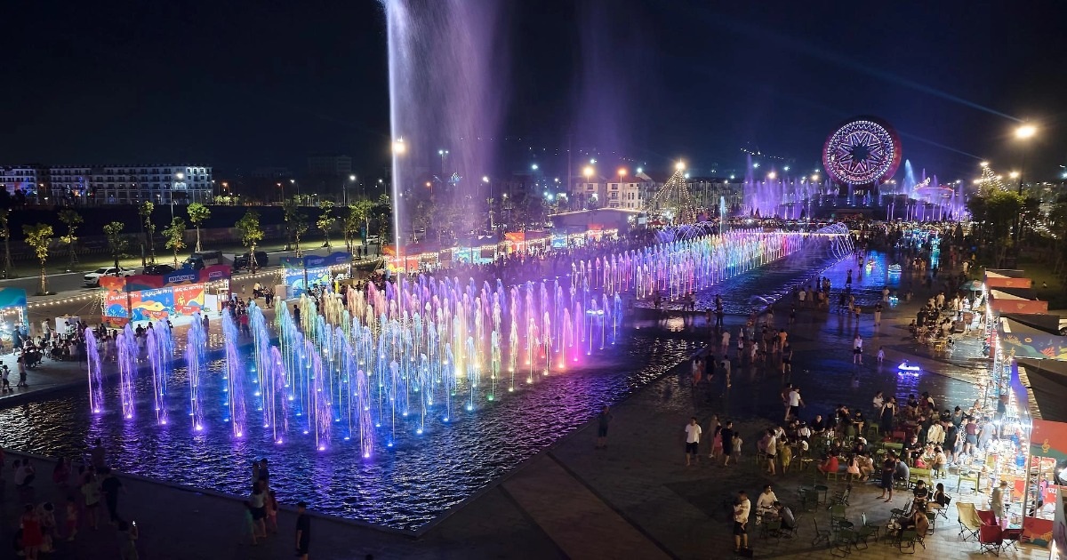Sun Urban City mở ra cơ hội cho nhà đầu tư dự án tại khu vực phía Nam Hà Nội