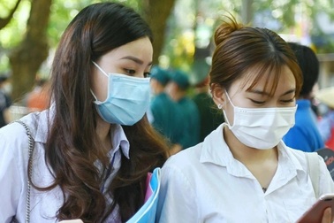 Trường ĐH Kinh tế quốc dân công bố điểm chuẩn, ngành cao nhất là 28,30