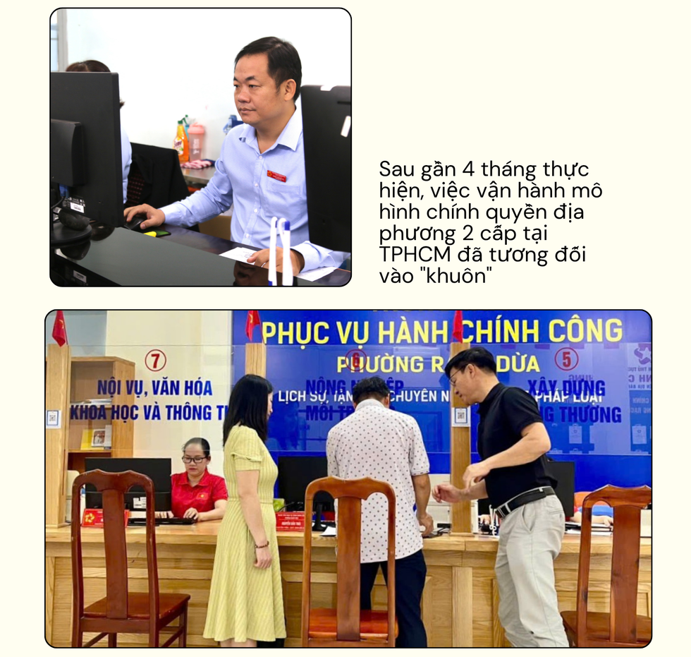 Những cán bộ xã, phường bật khóc tại cuộc họp mang lại đổi thay ở TPHCM - 5 Những cán bộ xã, phường bật khóc tại cuộc họp mang lại đổi thay ở TPHCM - 5