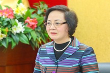 Sắp xếp tỉnh thành bước vào "trận tuyến cam go" yêu cầu chiến lược trăm năm