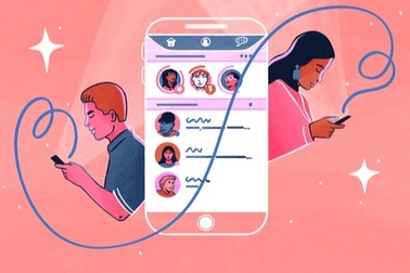 Ứng dụng hẹn hò: Hay ho hay hiểm họa?