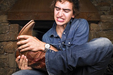 Bệnh gút đang trẻ hóa