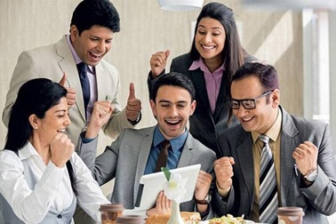 5 cách truyền cảm hứng cho nhân viên