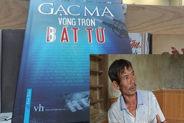 Cựu binh Gạc Ma bất ngờ bị ‘khai tử’ trong cuốn sách vừa phát hành