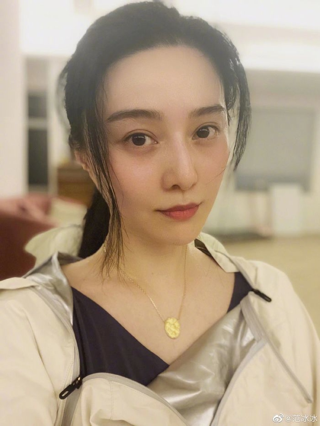 Phạm Băng Băng của hiện tại: Ngày càng xinh đẹp, nỗ lực không bị lãng quên - 11 Phạm Băng Băng của hiện tại: Ngày càng xinh đẹp, nỗ lực không bị lãng quên - 11