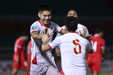 Phản ứng của CĐV Đông Nam Á khi tuyển Việt Nam thắng ở cuộc tái đấu Nepal