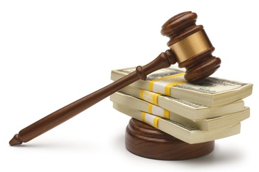 Mới đầu tháng, loạt công ty lớn Lilama 45.4, Nhựa Sài Gòn… bị xử phạt