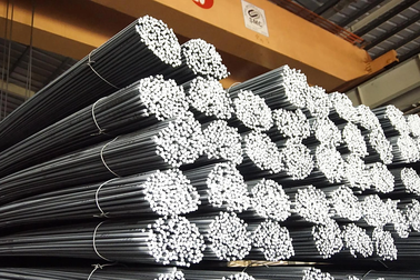 Cổ phiếu đại gia buôn thép chủ nợ của Novaland, Hòa Bình đột ngột tăng trần