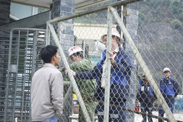 Chủ nợ nhà máy vàng lớn nhất Việt Nam nói gì?