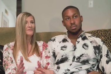 Cặp đôi đũa lệch "bà - cháu" chênh nhau 37 tuổi muốn có con sau kết hôn