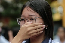 Điểm mới ở kỳ thi "khốc liệt nhất cuộc đời học trò" tại TPHCM