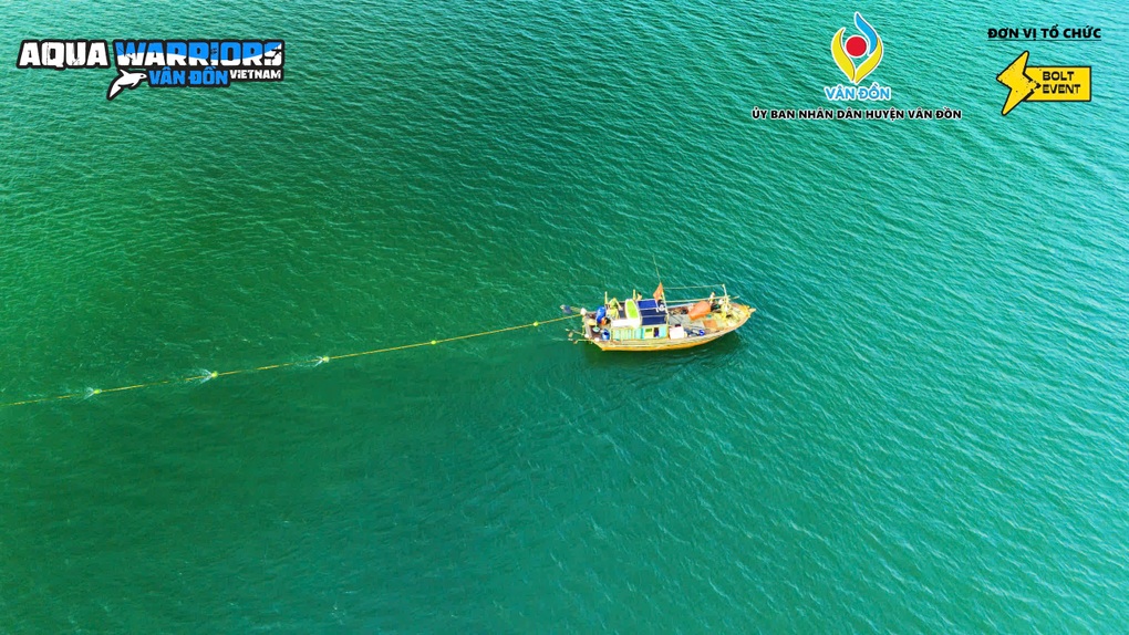 Công tác chuẩn bị tất bật của Aqua Warriors Van Don 2024, hứa hẹn ngày thi đấu bùng nổ - 2 Công tác chuẩn bị tất bật của Aqua Warriors Van Don 2024, hứa hẹn ngày thi đấu bùng nổ - 2