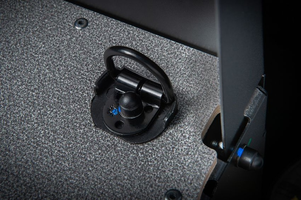 Toyota Yaris có thêm phiên bản ECOVan - 11 Toyota Yaris có thêm phiên bản ECOVan - 11