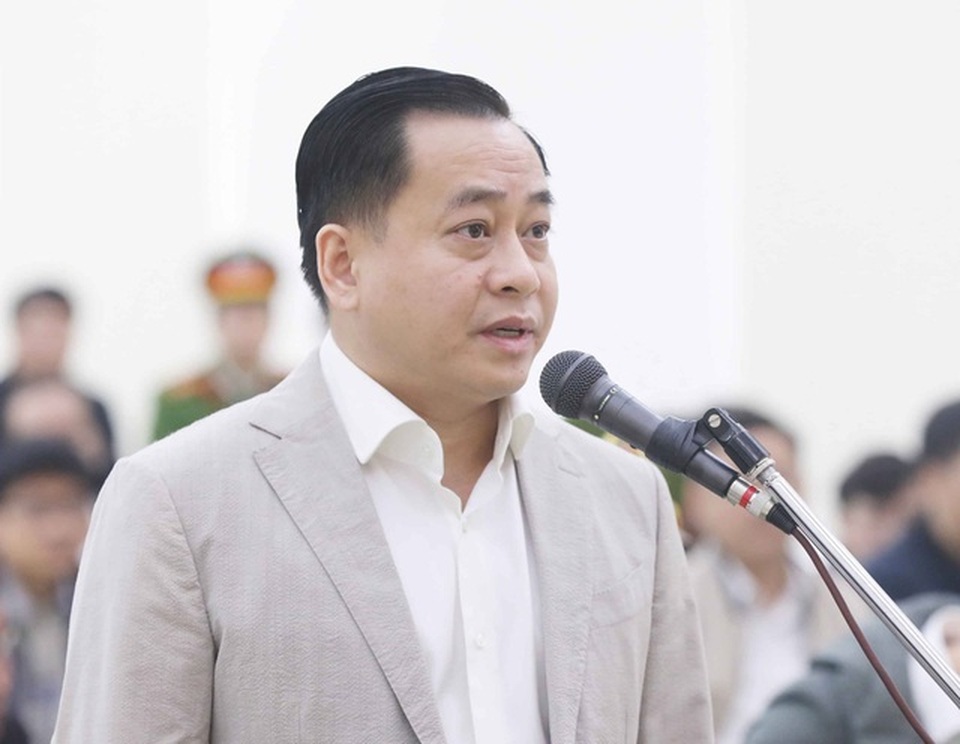 Vụ án xử 2 cựu Chủ tịch Đà Nẵng: Vì sao nhiều bị cáo được giảm hình phạt? - 1 Vụ án xử 2 cựu Chủ tịch Đà Nẵng: Vì sao nhiều bị cáo được giảm hình phạt? - 1