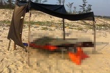 Thợ lặn mất tích ở Bình Định, thi thể dạt vào biển Phú Yên