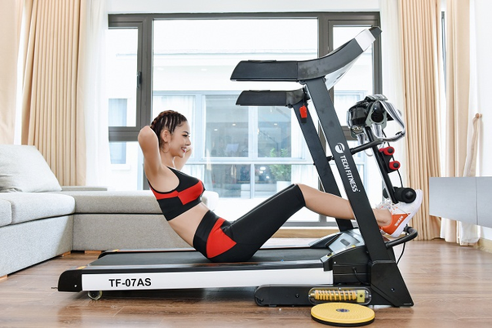 Tài Phát Sport - 10 năm đồng hành cùng bảo vệ sức khỏe người Việt - 3