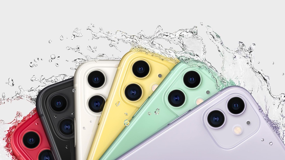 5 dòng iPhone sẽ được Apple đổ bộ trong năm 2020 - 1 5 dòng iPhone sẽ được Apple đổ bộ trong năm 2020 - 1