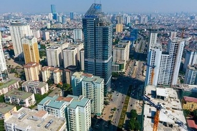 Thị trường bất động sản năm 2019: Vỡ bong bóng hay đóng băng?