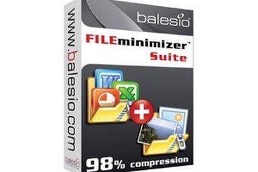 Tuyệt chiêu thu nhỏ dung lượng nhưng vẫn giữ nguyên chất lượng file