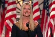 Bầu cử Mỹ 2020: Ái nữ nhà Trump phá kỷ lục gây quỹ của ông Obama