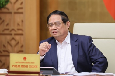 Thuế đối ứng của Mỹ là cơ hội tái cơ cấu, xây dựng nền kinh tế độc lập