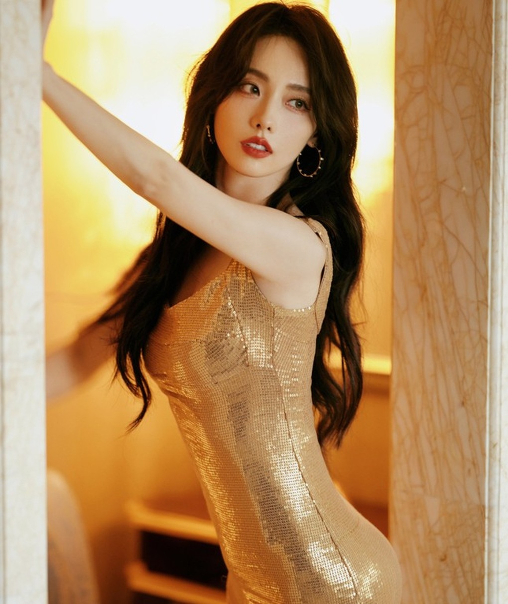 Angelababy và Trương Gia Nghê bị cấm phát ngôn: Tín hiệu xấu cho sự nghiệp - 3 Angelababy và Trương Gia Nghê bị cấm phát ngôn: Tín hiệu xấu cho sự nghiệp - 3