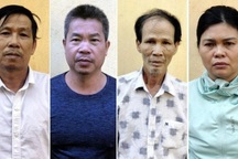 Khởi tố, bắt giam 4 đối tượng tổ chức cá độ bóng đá mùa Euro