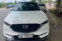 Vụ chủ xe Mazda tố bị khách thuê đòi 250 triệu đồng: Đại diện MIOTO nói gì?