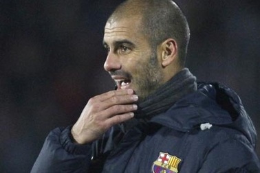 Guardiola ra “quân lệnh” với Barca