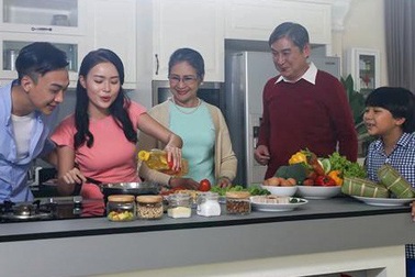 Ngoài bí quyết giàu sang, clip Tết này còn 4 điều hay khác phải xem ngay kẻo lỡ