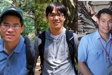 Du học sinh Việt lập mạng du lịch cộng đồng tại Mỹ