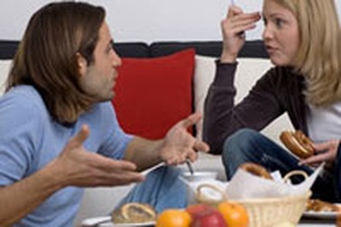 Nóng giận là do gien