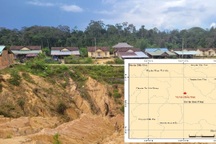 Thủ tướng yêu cầu làm rõ nguyên nhân động đất gia tăng bất thường ở Kon Tum