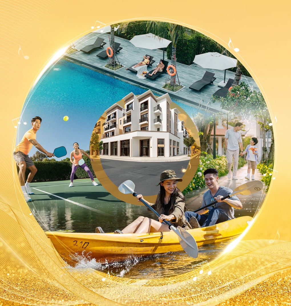 TT City Millennia: Hệ sinh thái tiện ích bảo chứng cho chuẩn sống và giá trị tài sản - 3