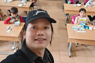 Bộ Công an: Dự án "Nuôi em" không có dấu hiệu của tội phạm