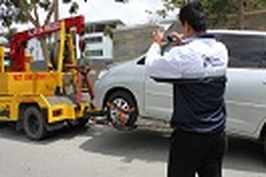 Giảm thiểu tổn thất do thủy kích vào mùa mưa